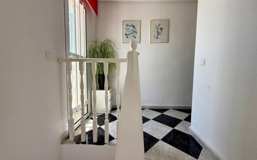 Reventa - Villa -
Orihuela Costa - Playa Flamenca