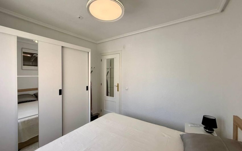 Reventa - Villa -
Orihuela Costa - Playa Flamenca