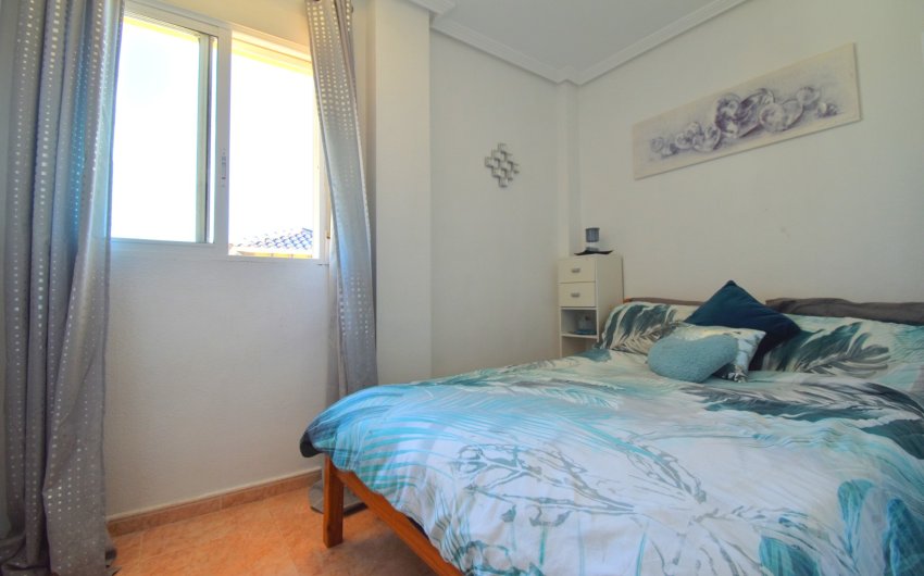 Reventa - Villa -
Orihuela Costa - Playa Flamenca