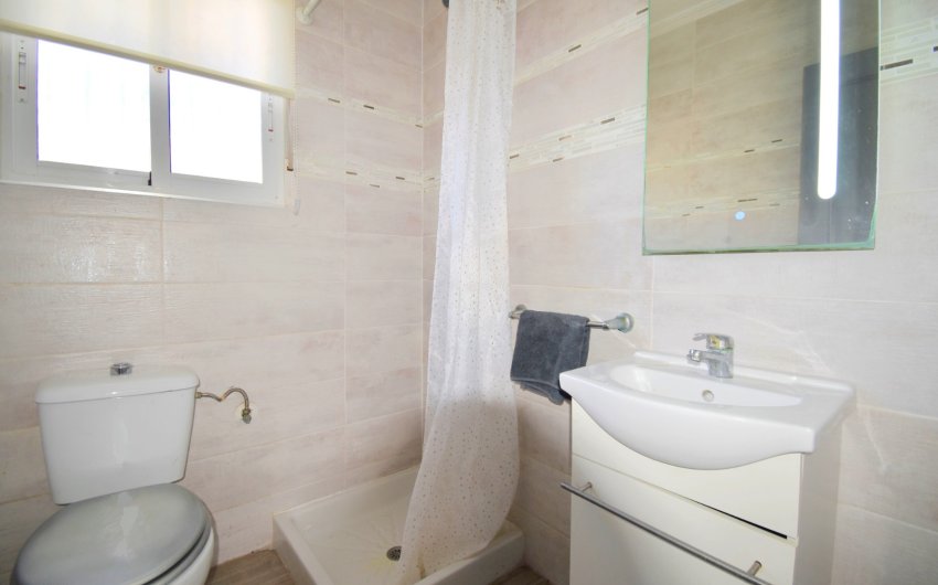 Reventa - Villa -
Orihuela Costa - Playa Flamenca