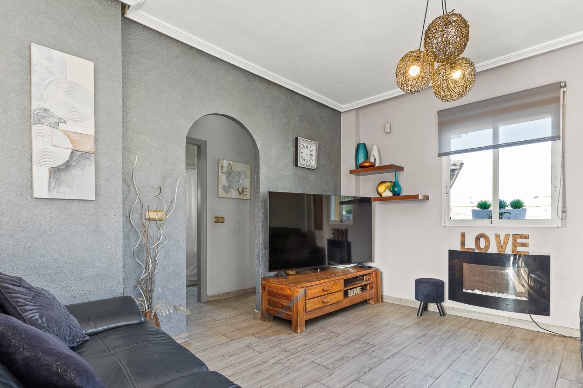 Reventa - Villa -
Orihuela Costa - Playa Flamenca