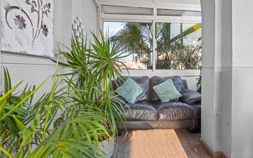 Reventa - Villa -
Orihuela Costa - Playa Flamenca