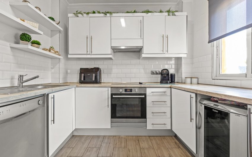 Reventa - Villa -
Orihuela Costa - Playa Flamenca