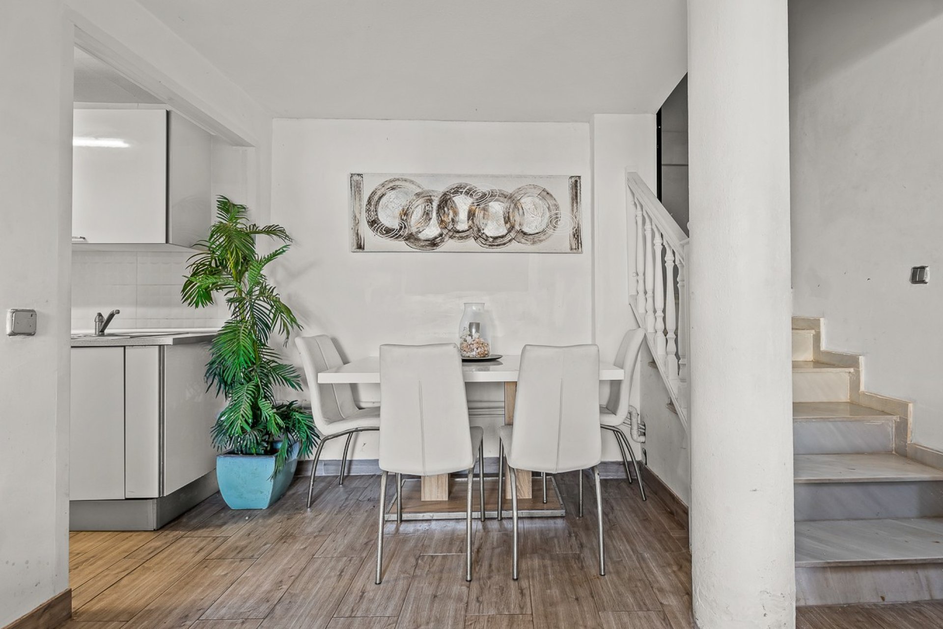 Reventa - Villa -
Orihuela Costa - Playa Flamenca