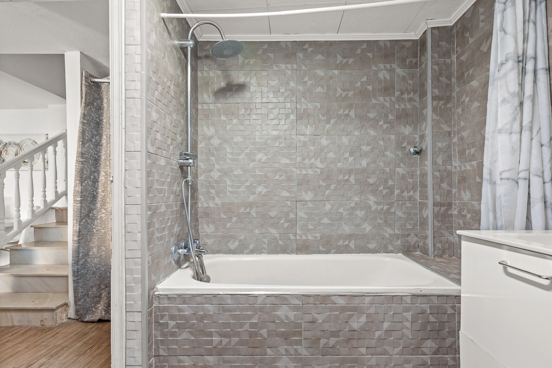 Reventa - Villa -
Orihuela Costa - Playa Flamenca