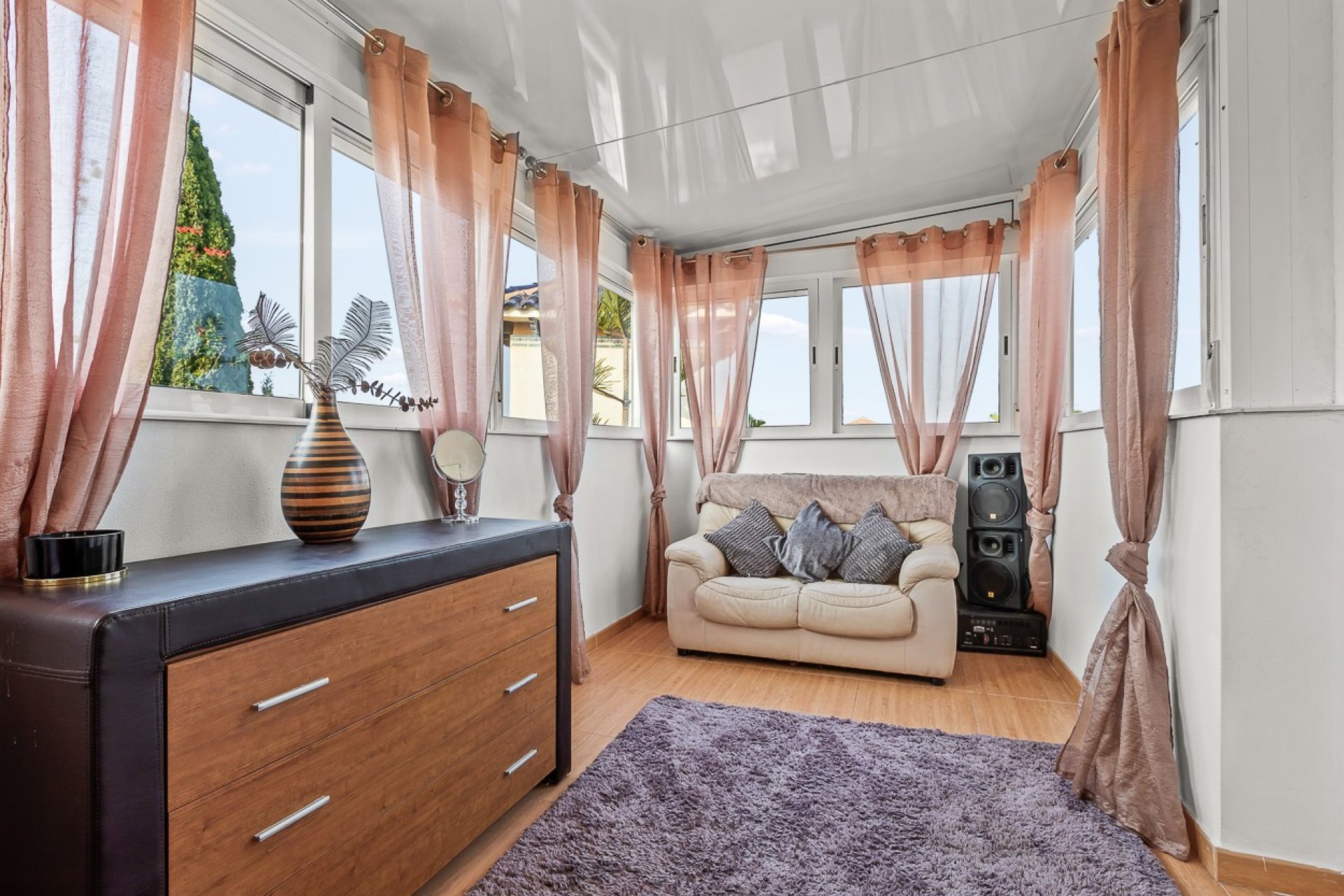 Reventa - Villa -
Orihuela Costa - Playa Flamenca