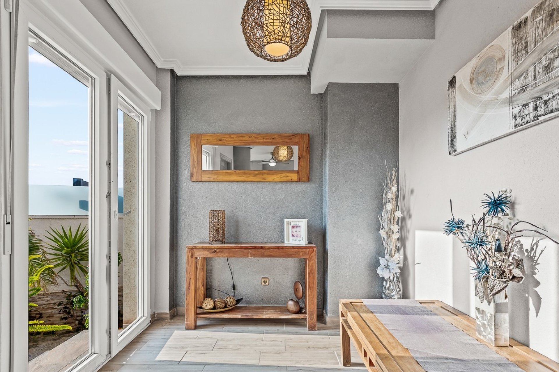 Reventa - Villa -
Orihuela Costa - Playa Flamenca