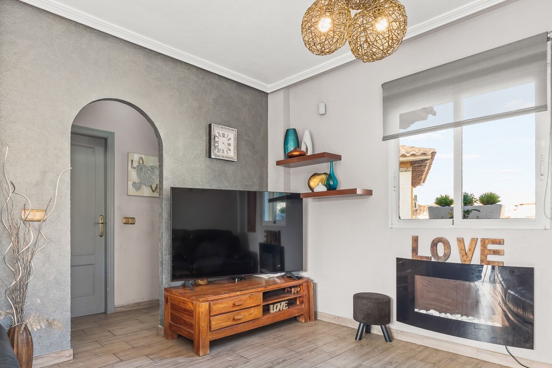 Reventa - Villa -
Orihuela Costa - Playa Flamenca