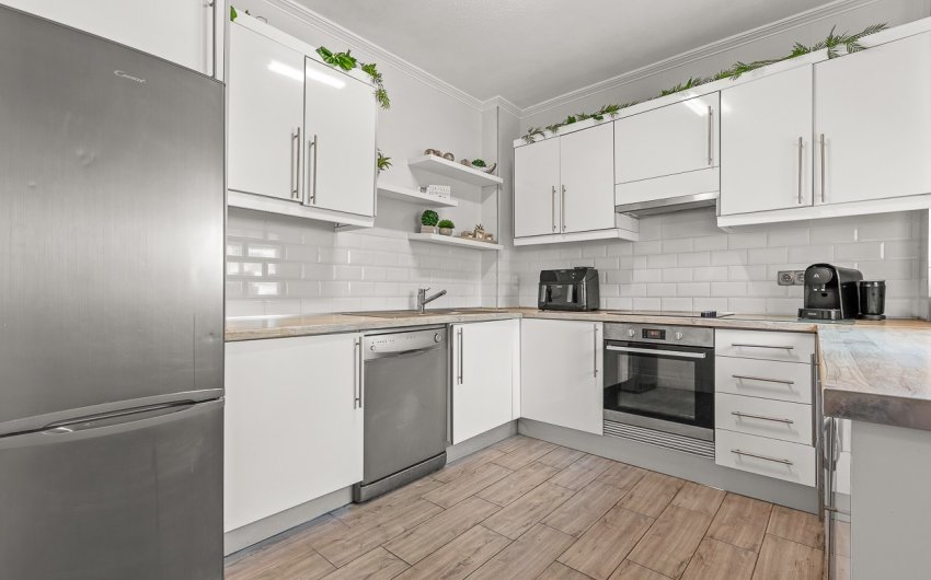 Reventa - Villa -
Orihuela Costa - Playa Flamenca