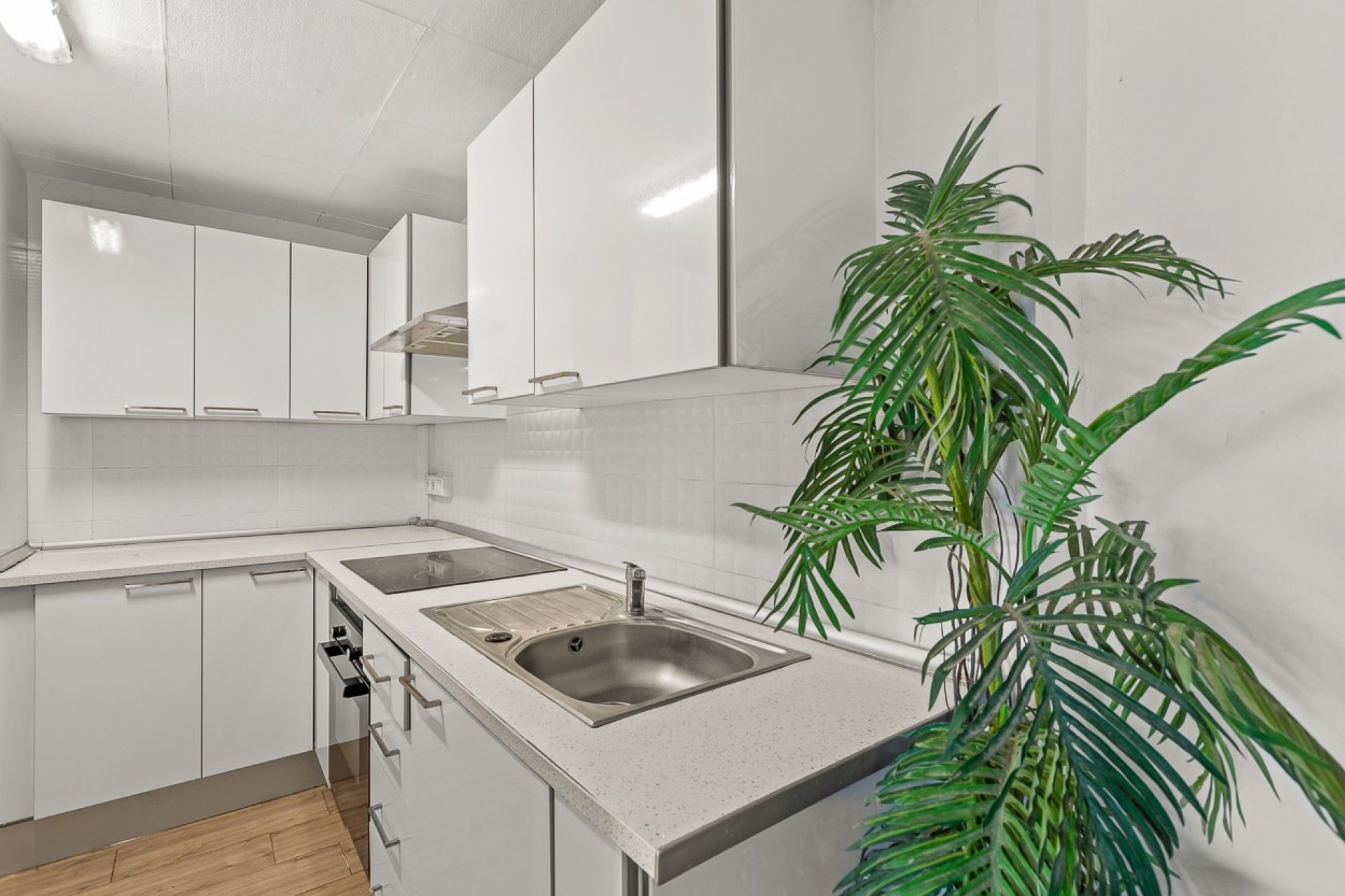 Reventa - Villa -
Orihuela Costa - Playa Flamenca