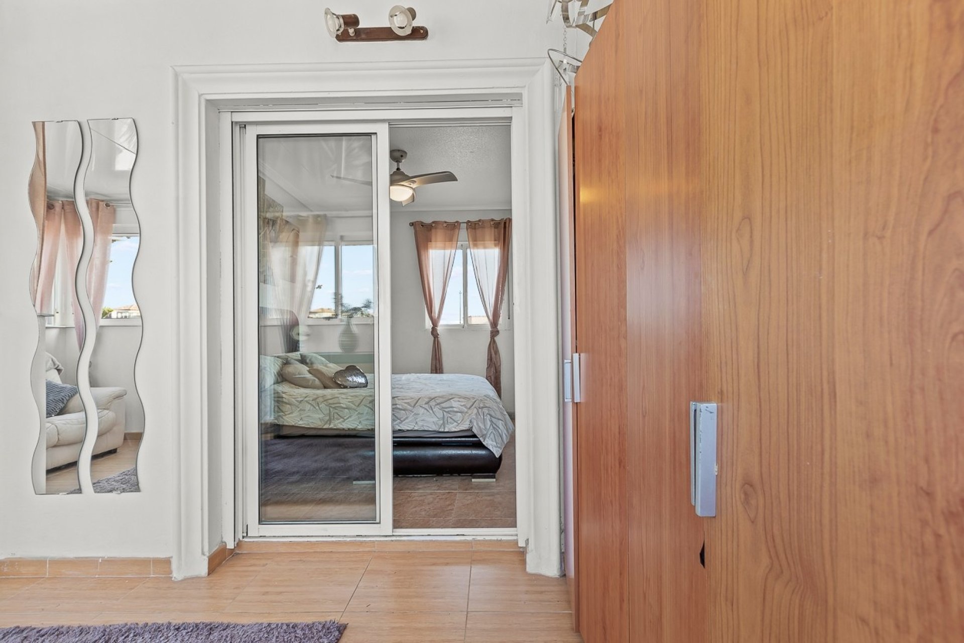 Reventa - Villa -
Orihuela Costa - Playa Flamenca