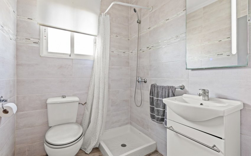 Reventa - Villa -
Orihuela Costa - Playa Flamenca