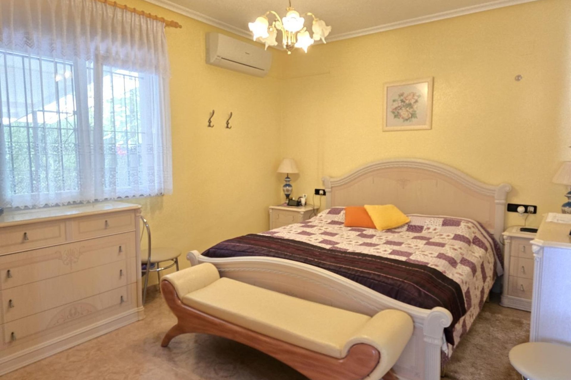 Reventa - Villa -
Orihuela Costa - Playa Flamenca