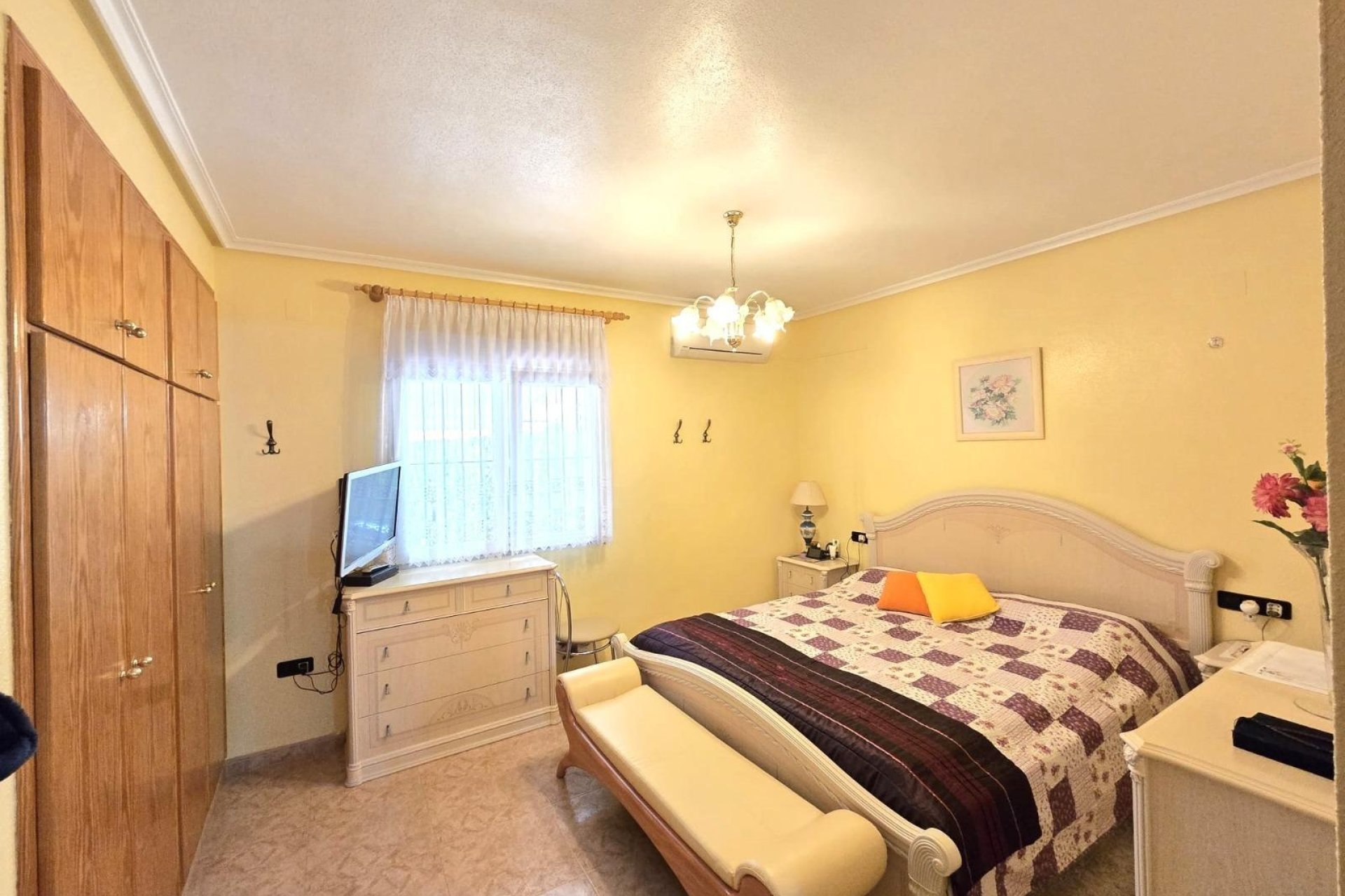 Reventa - Villa -
Orihuela Costa - Playa Flamenca