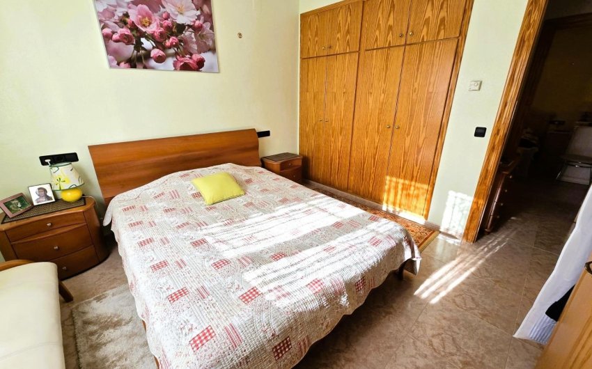 Reventa - Villa -
Orihuela Costa - Playa Flamenca