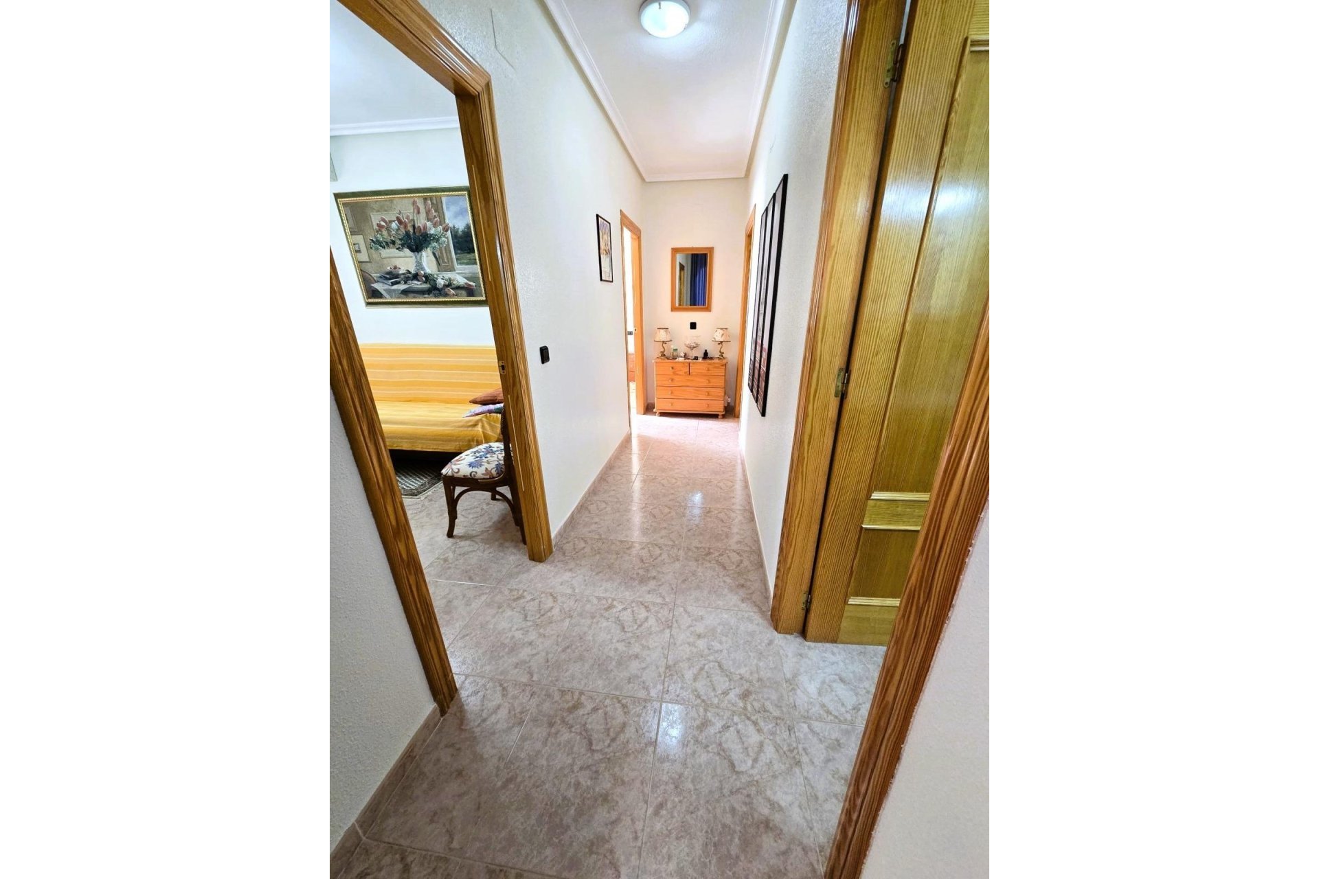 Reventa - Villa -
Orihuela Costa - Playa Flamenca