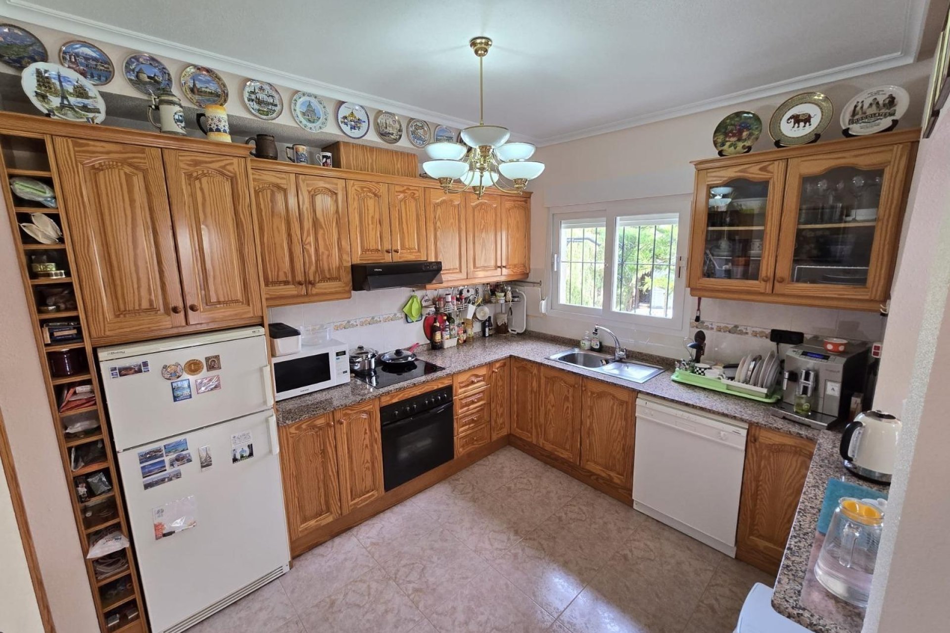 Reventa - Villa -
Orihuela Costa - Playa Flamenca