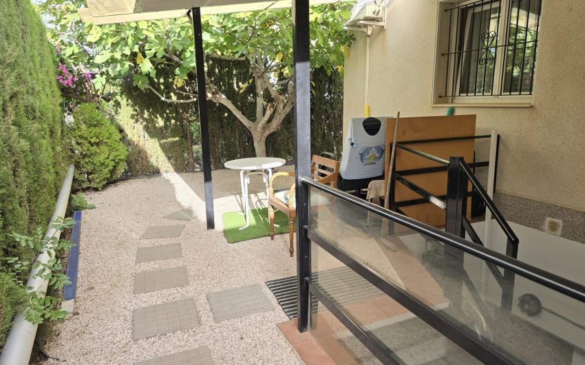 Reventa - Villa -
Orihuela Costa - Playa Flamenca