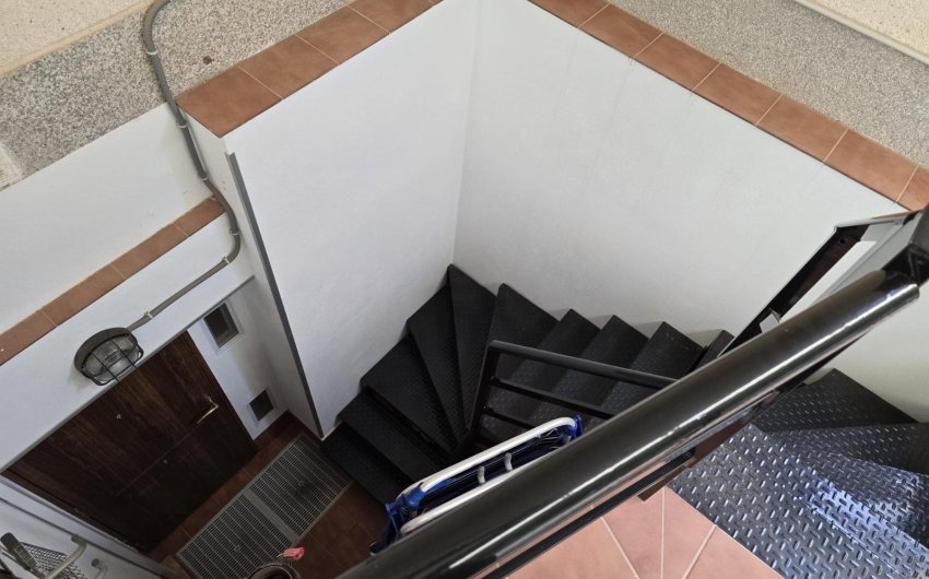 Reventa - Villa -
Orihuela Costa - Playa Flamenca