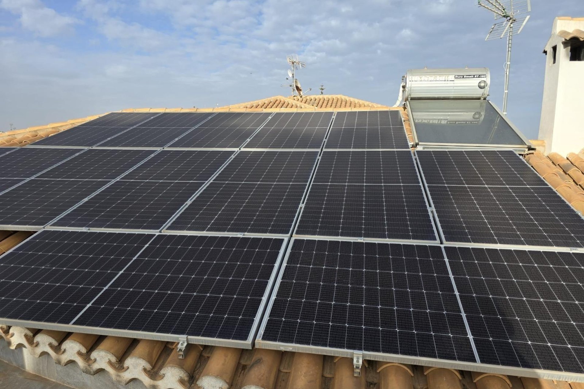 Reventa - Villa -
Orihuela Costa - Playa Flamenca