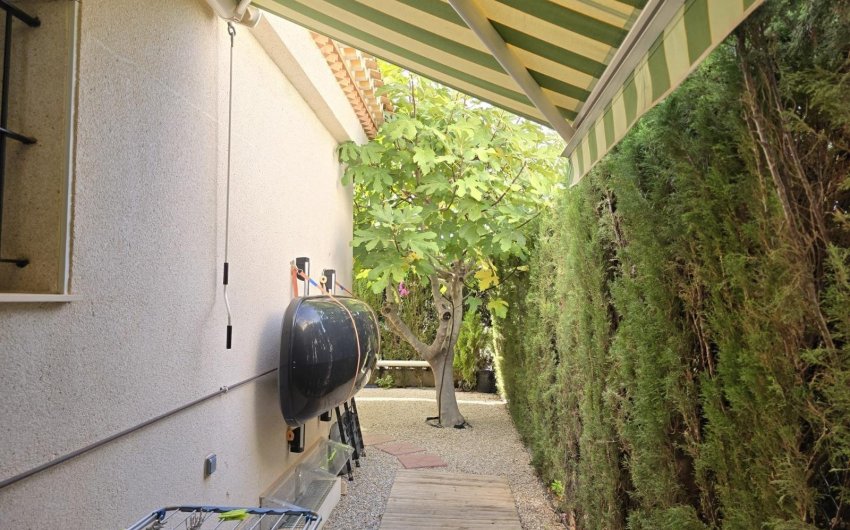 Reventa - Villa -
Orihuela Costa - Playa Flamenca