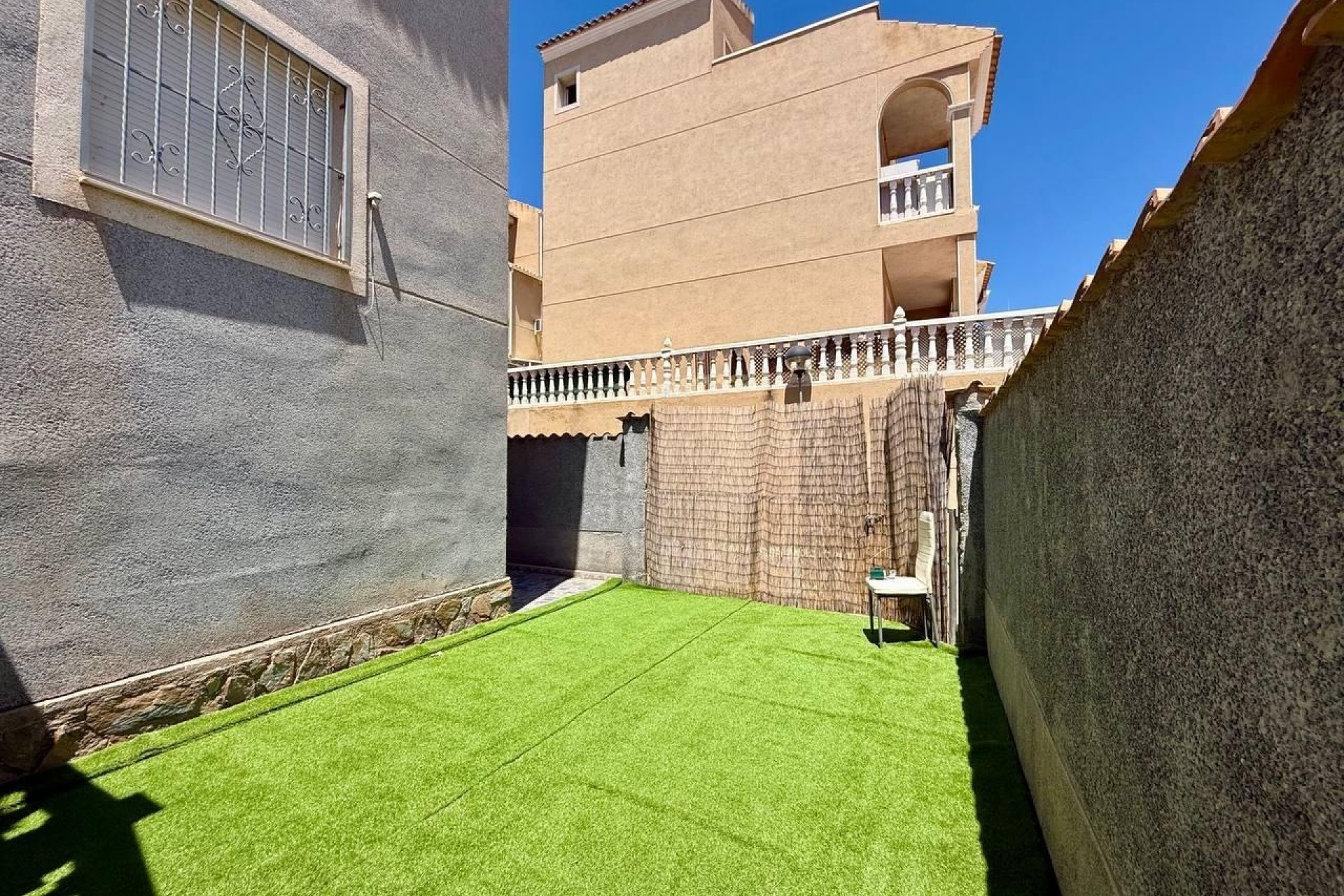 Reventa - Villa -
Orihuela Costa - Playa Flamenca