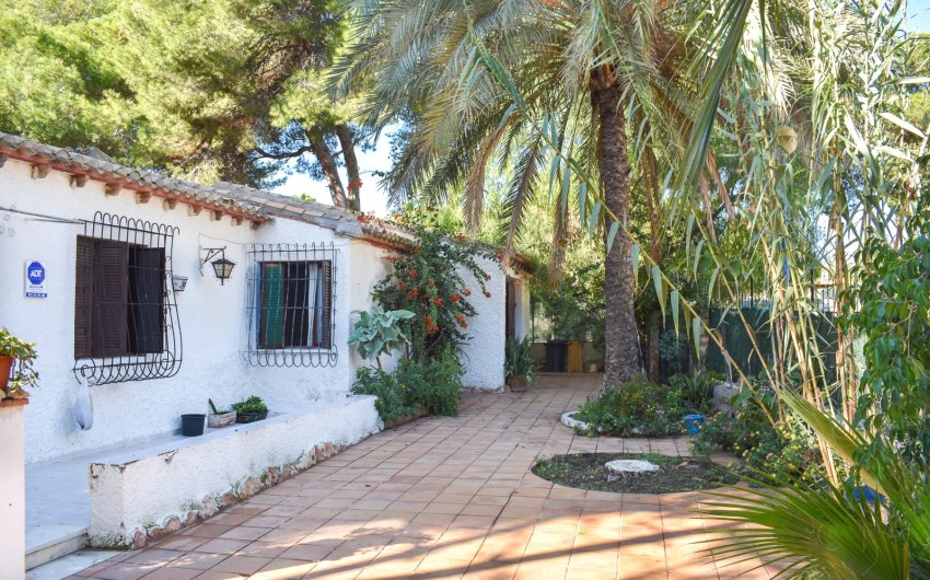 Reventa - Villa -
Orihuela Costa - Punta Prima
