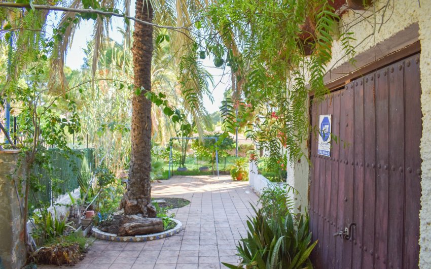 Reventa - Villa -
Orihuela Costa - Punta Prima