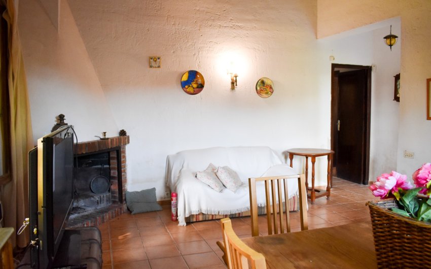 Reventa - Villa -
Orihuela Costa - Punta Prima