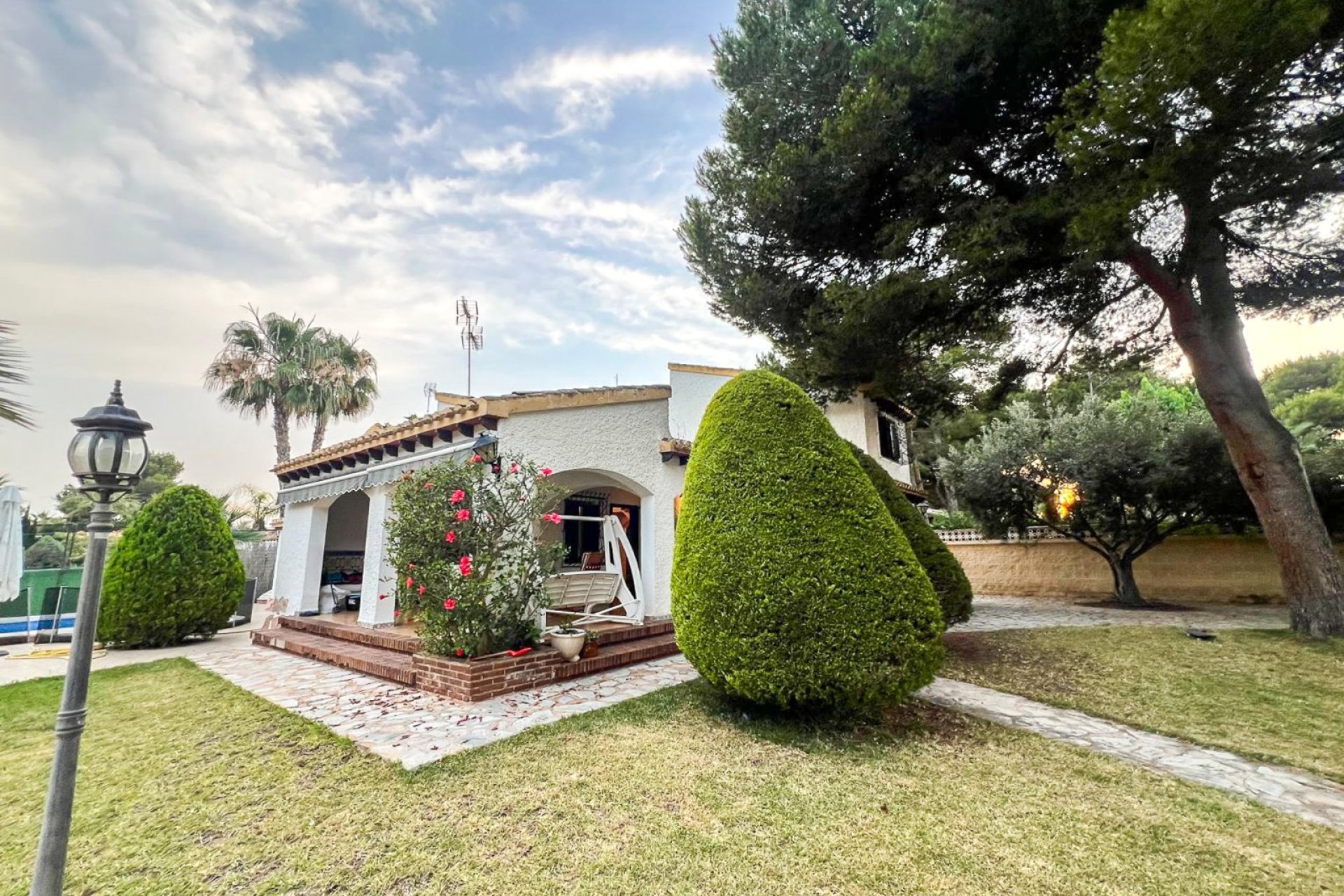 Reventa - Villa -
Orihuela Costa - Punta Prima