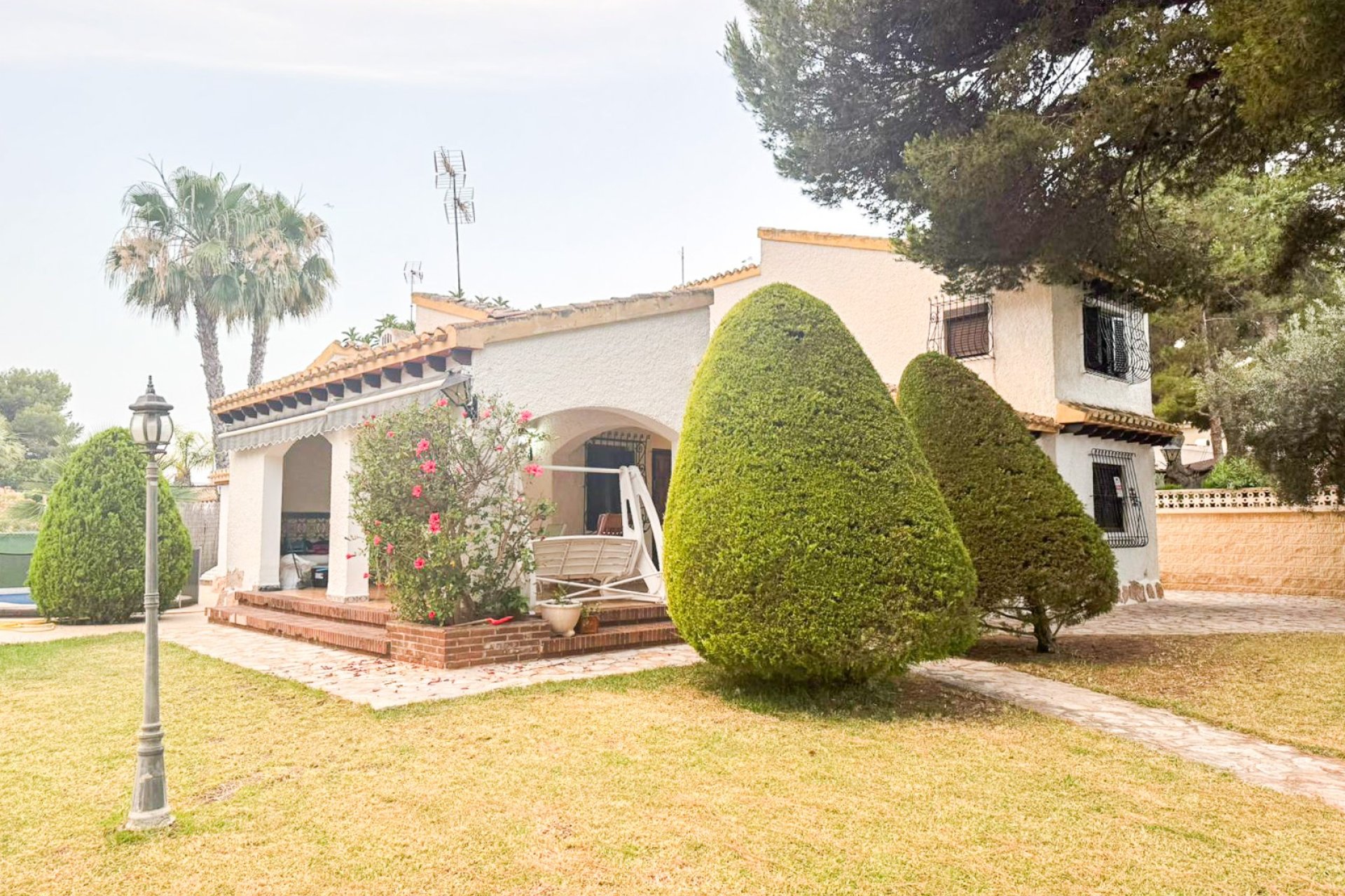 Reventa - Villa -
Orihuela Costa - Punta Prima