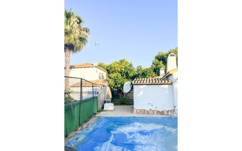 Reventa - Villa -
Orihuela Costa - Punta Prima