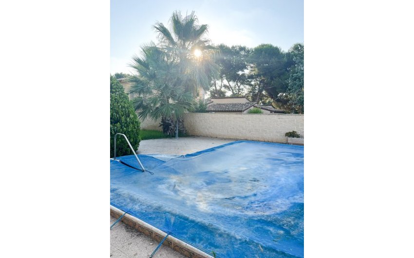 Reventa - Villa -
Orihuela Costa - Punta Prima