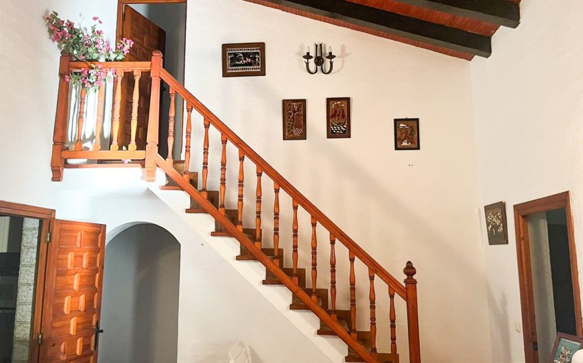 Reventa - Villa -
Orihuela Costa - Punta Prima