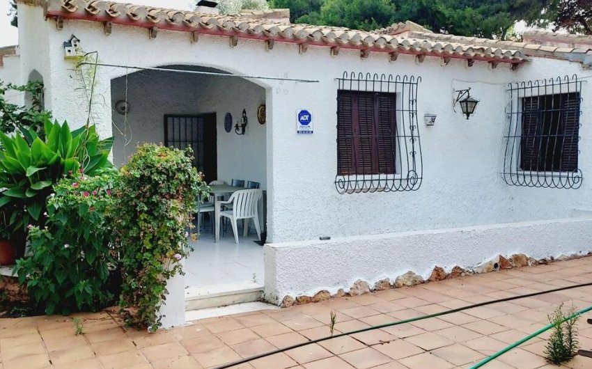 Reventa - Villa -
Orihuela Costa - Punta Prima