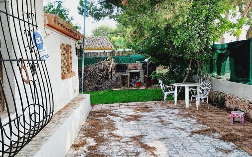 Reventa - Villa -
Orihuela Costa - Punta Prima