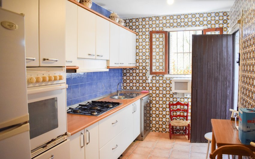 Reventa - Villa -
Orihuela Costa - Punta Prima