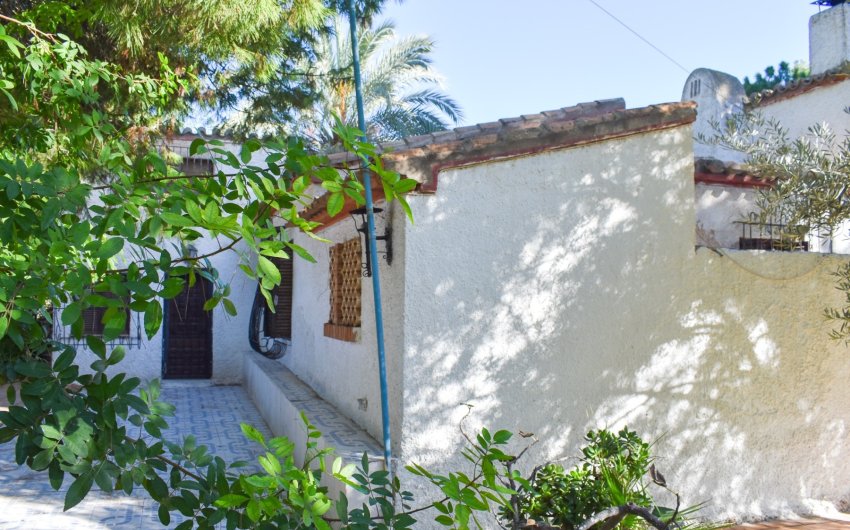 Reventa - Villa -
Orihuela Costa - Punta Prima