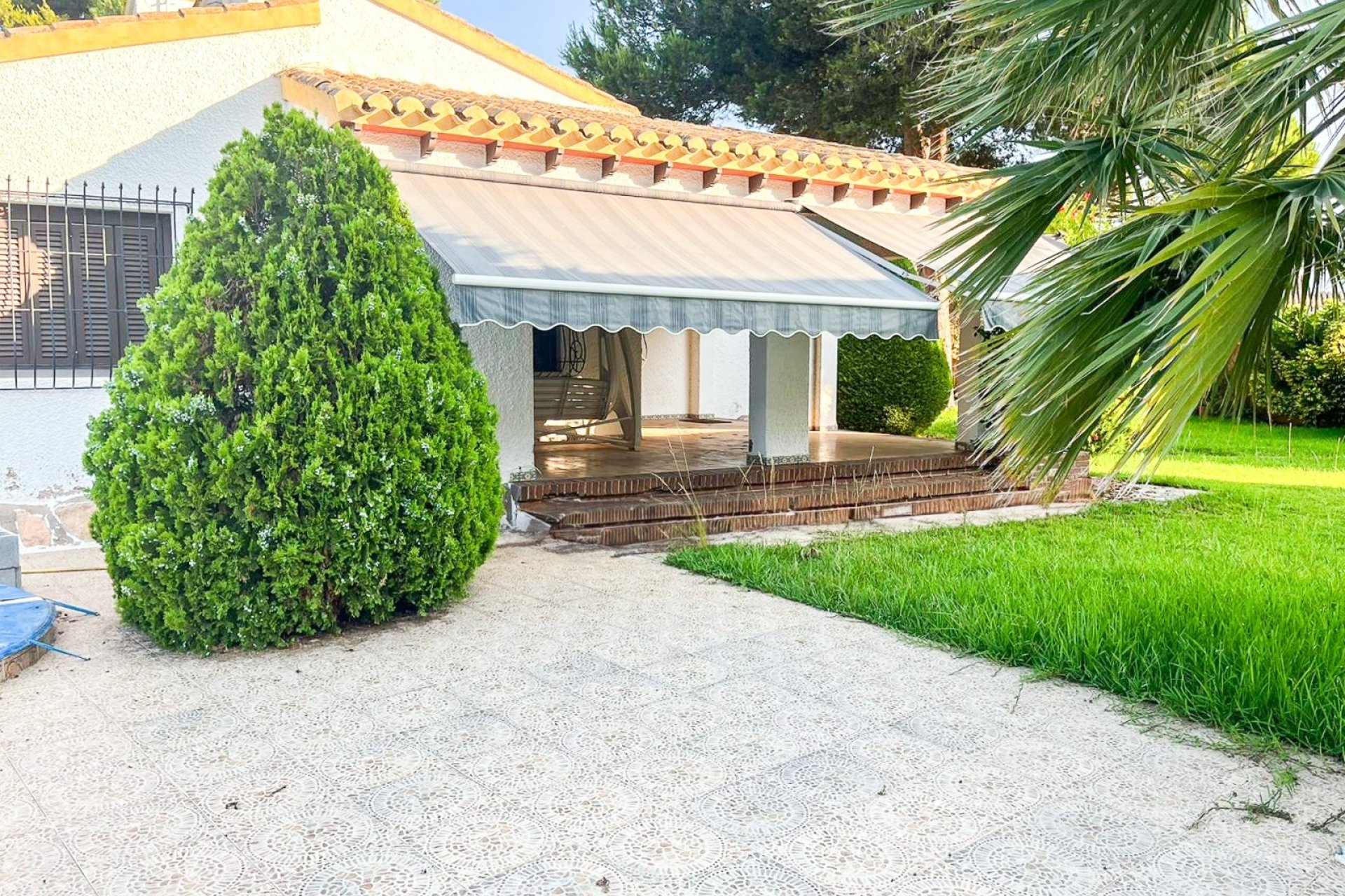 Reventa - Villa -
Orihuela Costa - Punta Prima