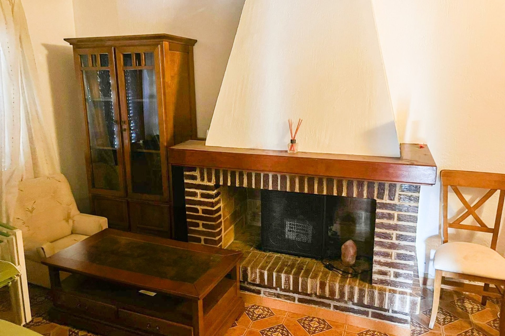 Reventa - Villa -
Orihuela Costa - Punta Prima