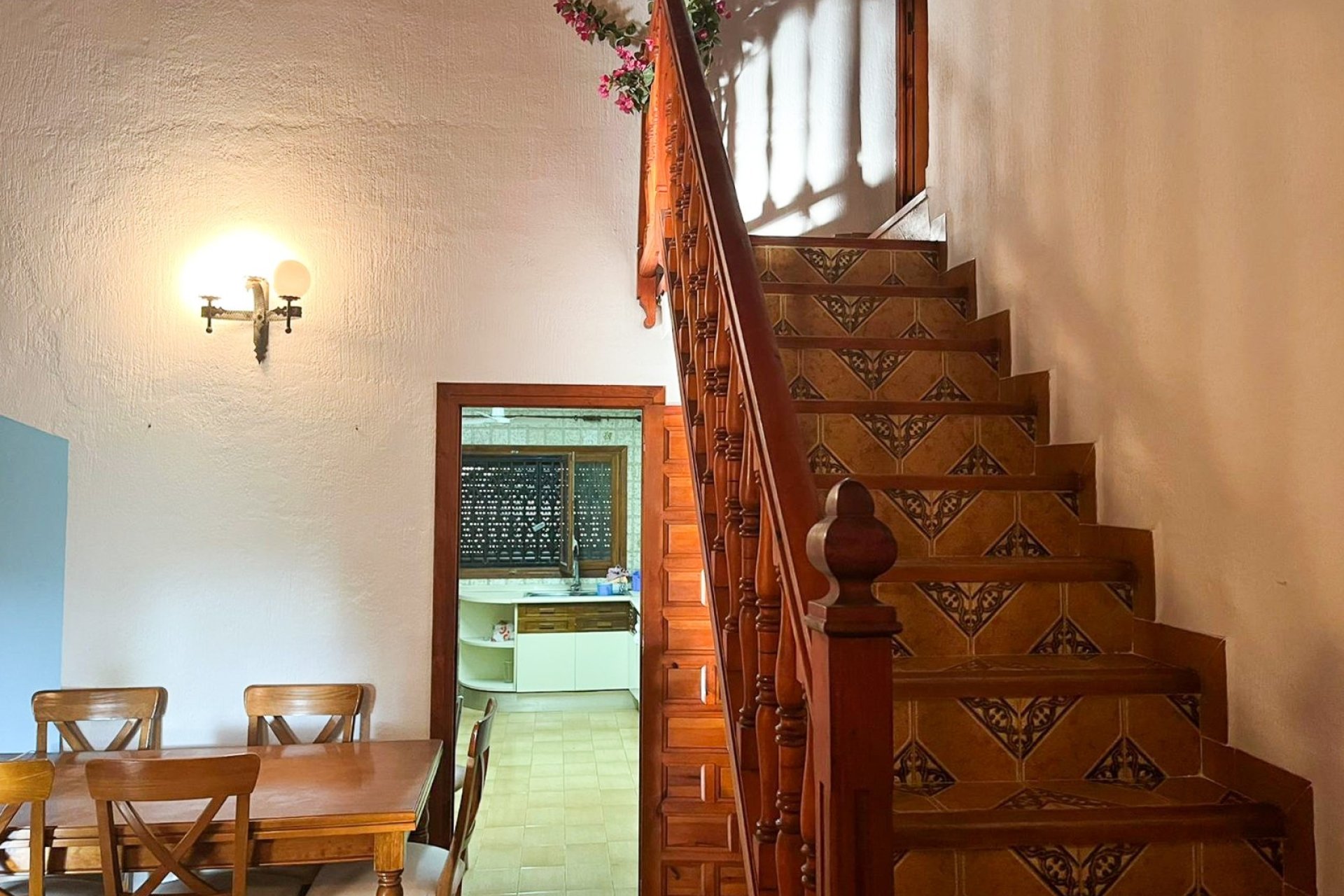 Reventa - Villa -
Orihuela Costa - Punta Prima