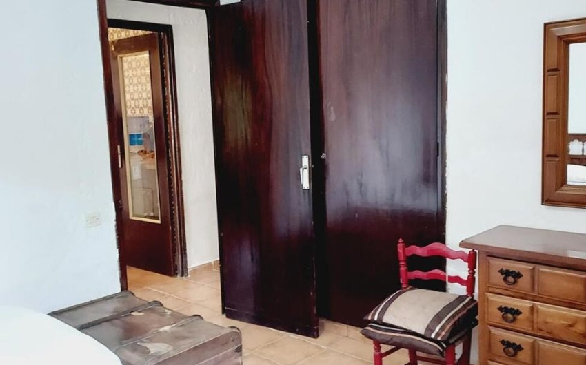 Reventa - Villa -
Orihuela Costa - Punta Prima