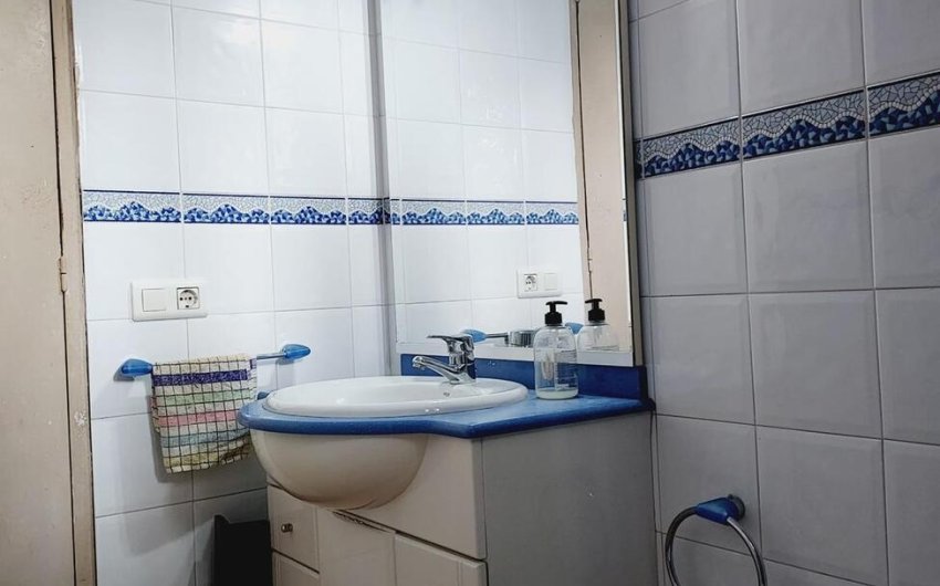 Reventa - Villa -
Orihuela Costa - Punta Prima