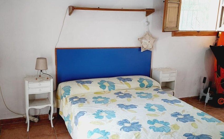 Reventa - Villa -
Orihuela Costa - Punta Prima