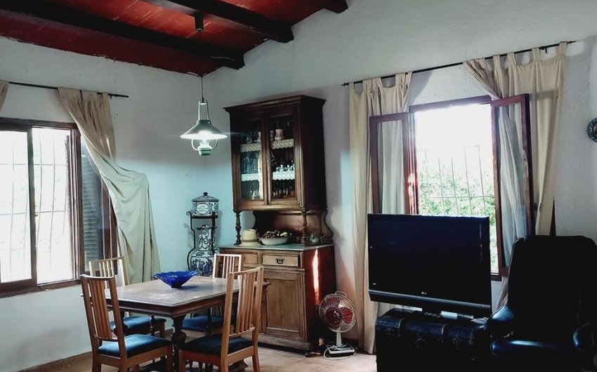 Reventa - Villa -
Orihuela Costa - Punta Prima