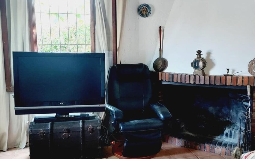 Reventa - Villa -
Orihuela Costa - Punta Prima