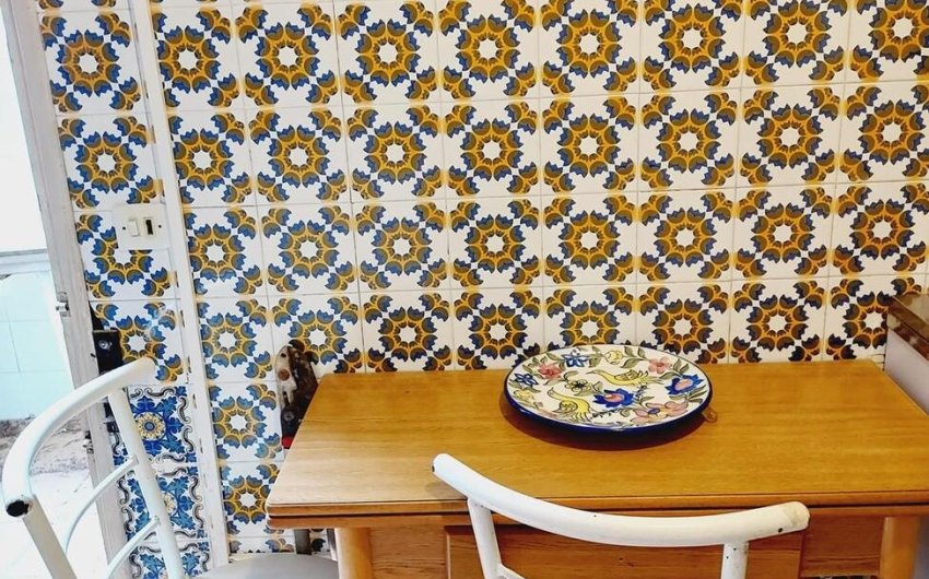 Reventa - Villa -
Orihuela Costa - Punta Prima