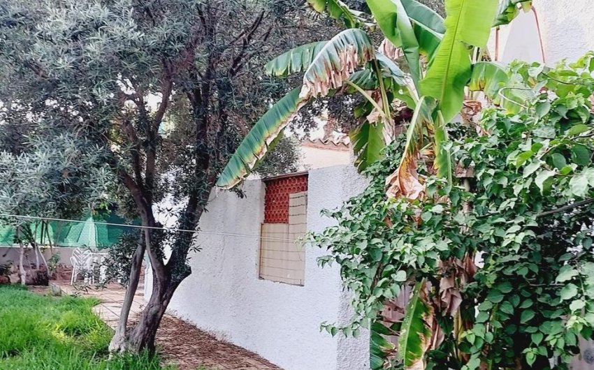 Reventa - Villa -
Orihuela Costa - Punta Prima