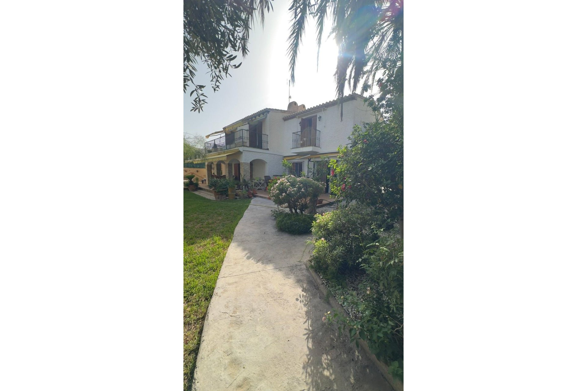 Reventa - Villa -
Orihuela Costa - Punta Prima