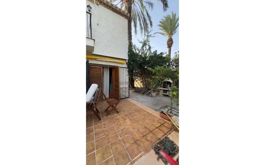 Reventa - Villa -
Orihuela Costa - Punta Prima